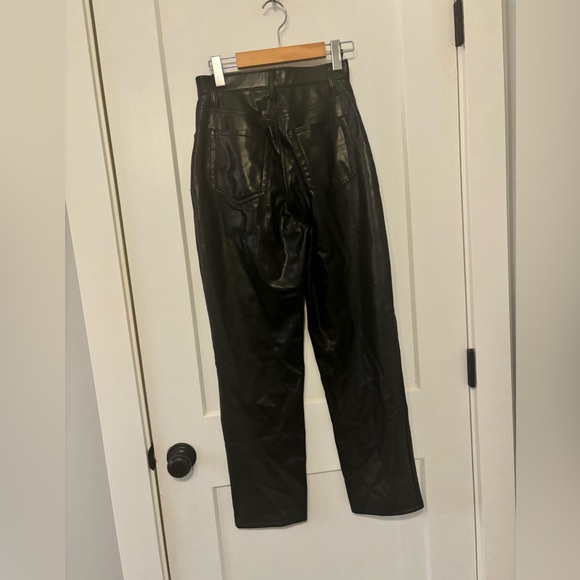 Leather Pants - Picture 3 of 3